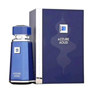 Azzure Aoud de French Avenue