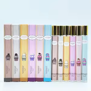 Home 10 Tubos colonias árabes 35ml