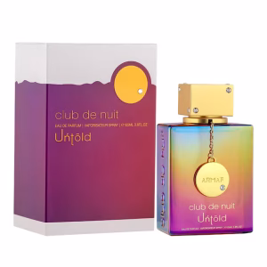 Club de Nuit untold Armaf