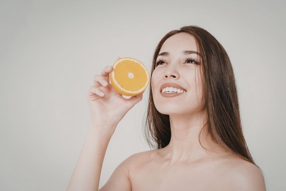 antioxidantes para la piel