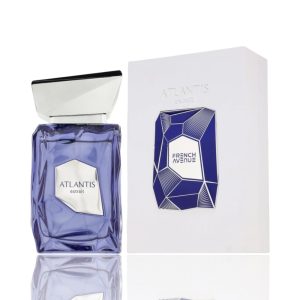 Atlantis extrait French Avenue