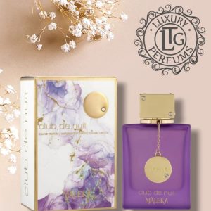 Club de nuit maleka de Armaf