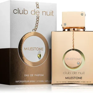 Club de nuit milestone Armaf