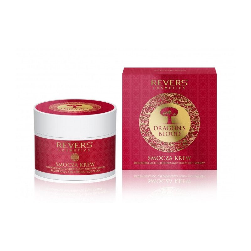crema sangre de dragon
