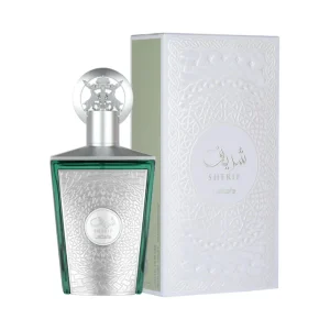 Sherif Lattafa perfume hombre