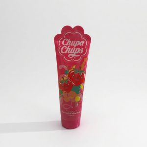 Gel y champú 2 en 1 de Chupa Chups