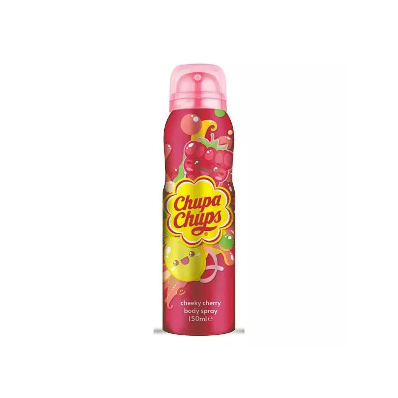 desodorantes chupa chups