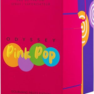 Perfume Pink pop de Armaf
