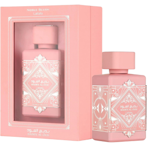 Badee Al Oud Noble Blush de Lattafa