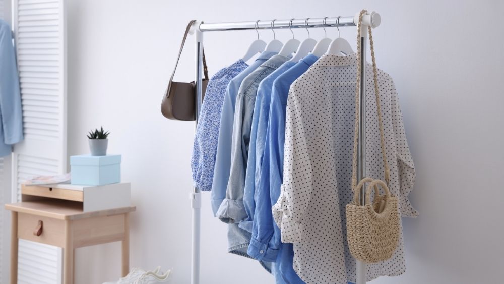 perfumador de ropa