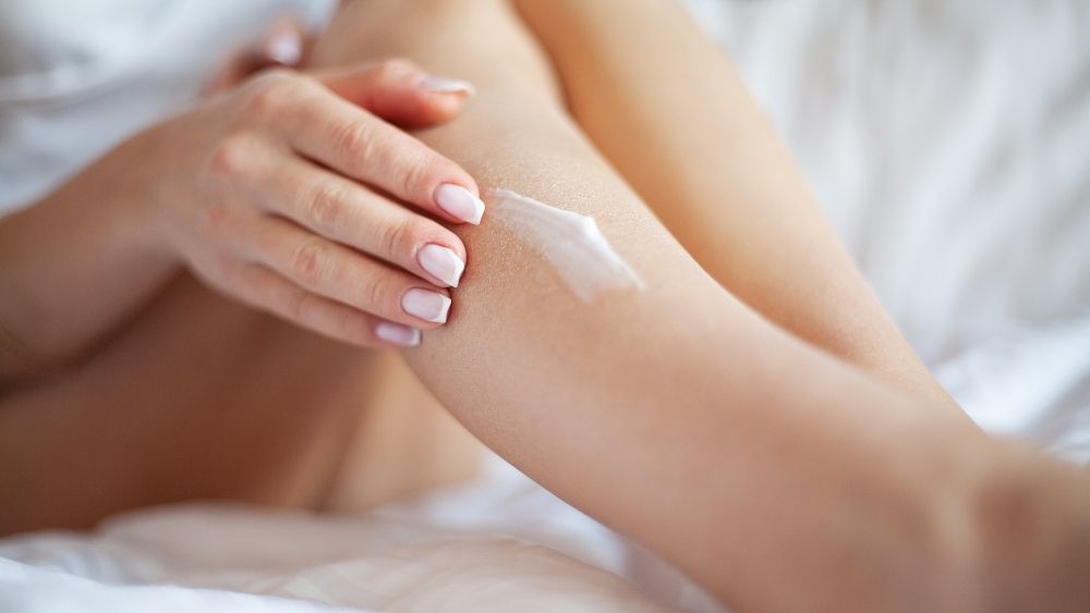 Para qué sirve la loción corporal y cómo usarla bien 1 beneficios de la locion corporal