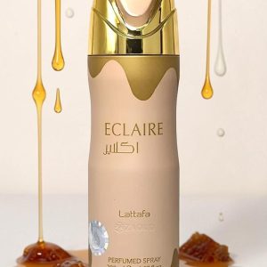 Desodorante Eclaire de Lattafa