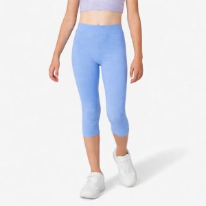 Leggins niña pirata de Petit Cie