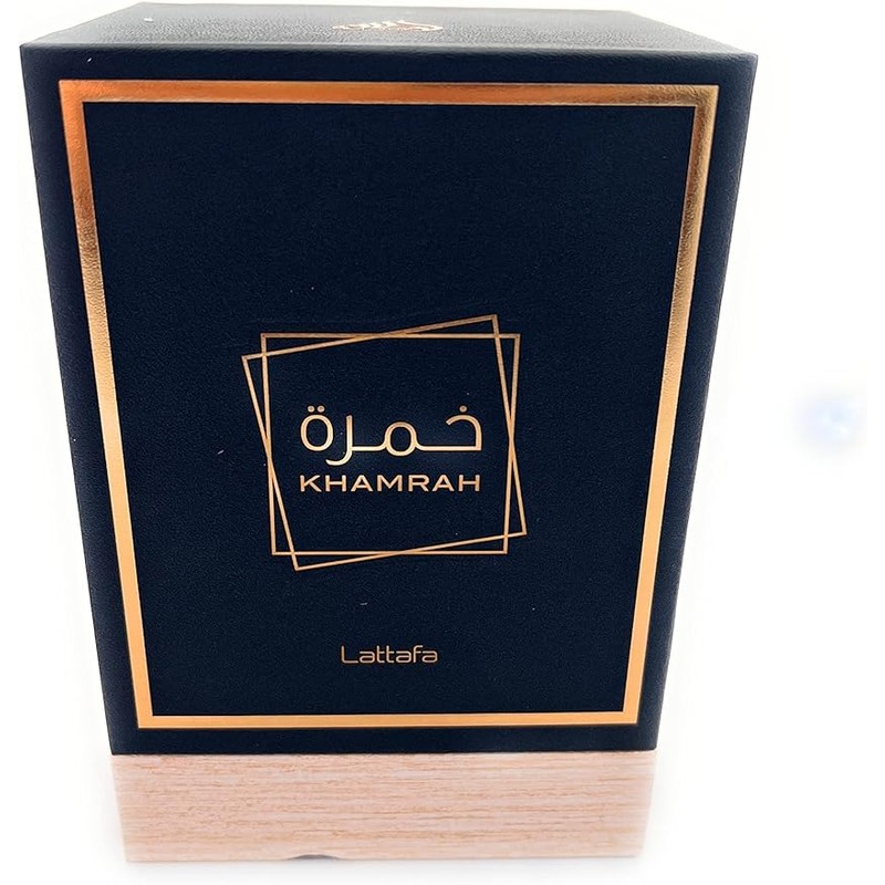 Perfume Khamrah Lattafa 5 Perfume Khamrah Lattafa