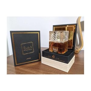 Perfume Khamrah Lattafa