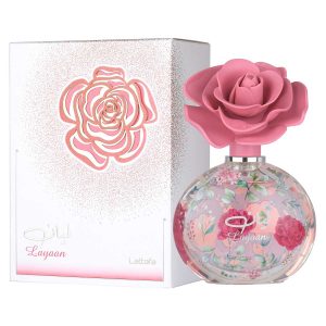 Perfume Laayan Lattafa