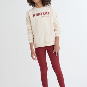 Conjunto niña Amour forever de Street Monkey