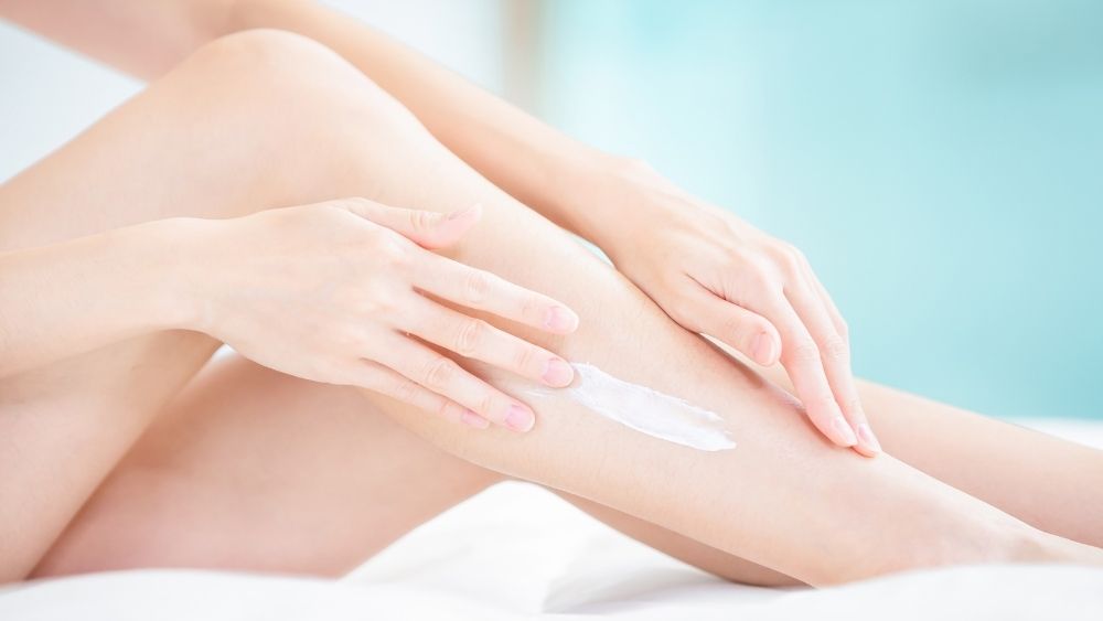 Diferencia entre crema anticelulítica y reafirmante: cuál elegir 3 aplicar bien una crema corporal