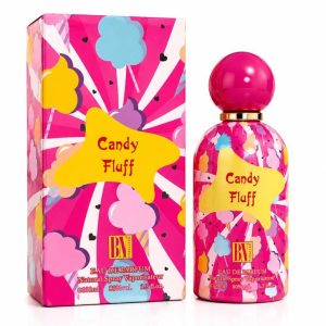 Eau de parfum Candy Fluff
