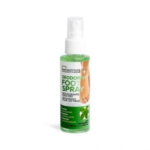 Spray desodorante de pies de IDC Institute