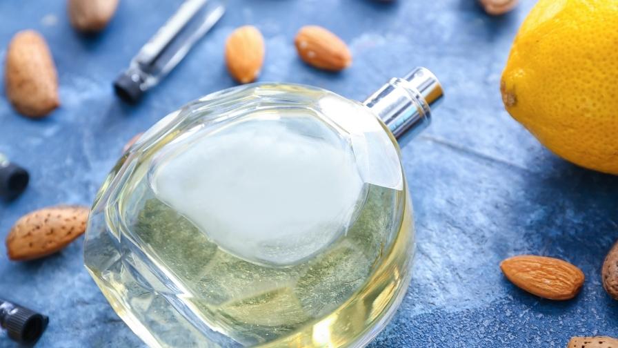 Qué son las notas olfativas y cómo reconocerlas en un perfume 2 que son las notas de salida de un perfume Qué son las notas olfativas y cómo reconocerlas en un perfume