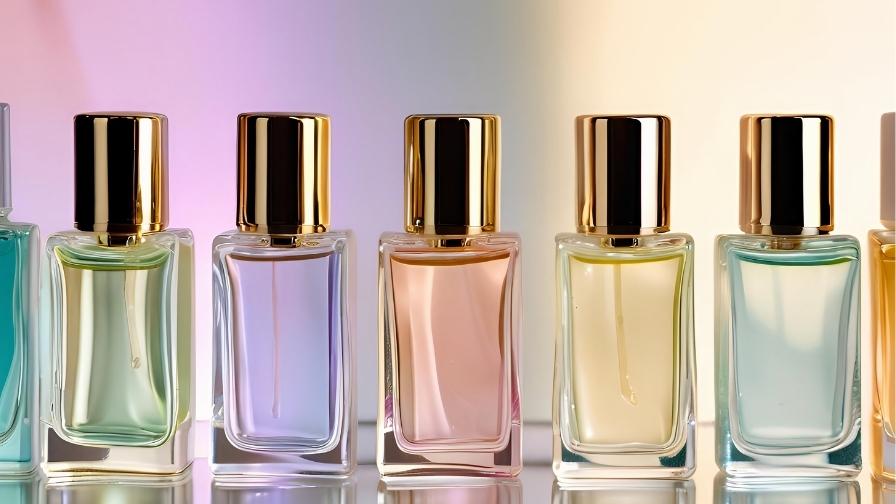 Diferencia entre Eau de Parfum y Eau de Toilette: ¿cuál elegir? 2 cual elegir entre eau de parfum y eau de toilette