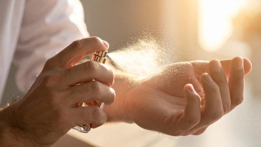 Diferencia entre Eau de Parfum y Eau de Toilette: ¿cuál elegir? 3 duracion en la piel de los perfumes