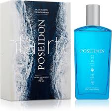 Eau de toilette for singular men natural vaporisateur spray Antártico de 150ml