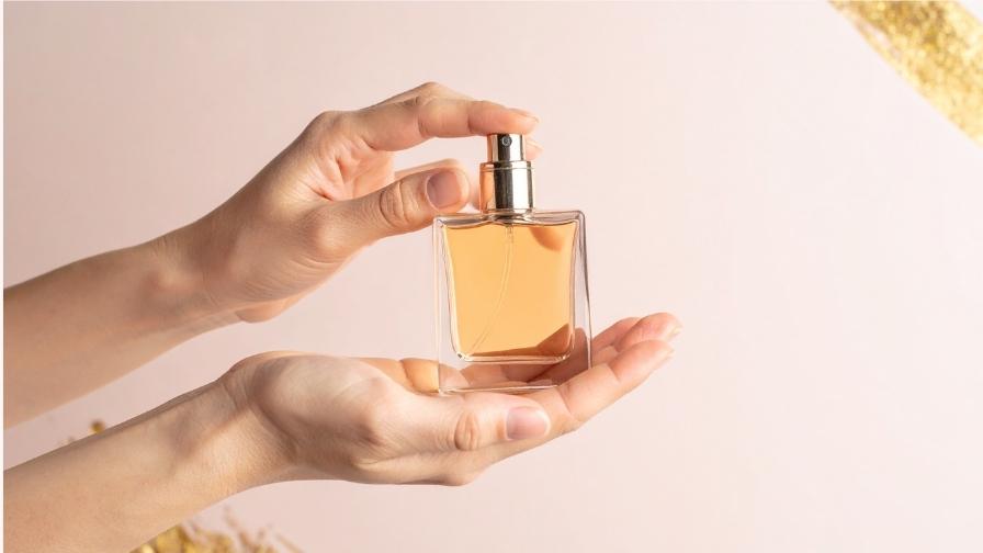 Diferencia entre Eau de Parfum y Eau de Toilette: ¿cuál elegir? 4 intensidad y proyeccion de un perfume
