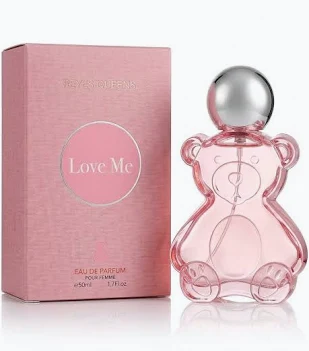 Eau de parfum Reyes Queens Love me emerald, silver y love Me de 50ml 2 Eau de parfum Reyes Queens Love me emerald, silver y love Me de 50ml