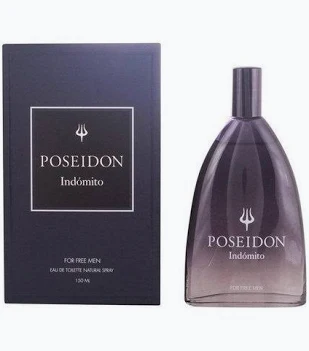 Eau de toilette for free men natural spray Indómito de 150ml 1 Eau de toilette for free men natural spray Indómito de 150ml