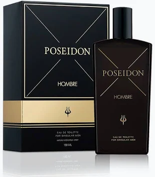 Eau de Toilette for singular men Poseidon Hombre de 150ml 1 Eau de Toilette for singular men Poseidon Hombre de 150ml
