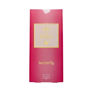 Eau de toilette Aire de Sevilla butterfly de Instituto Español