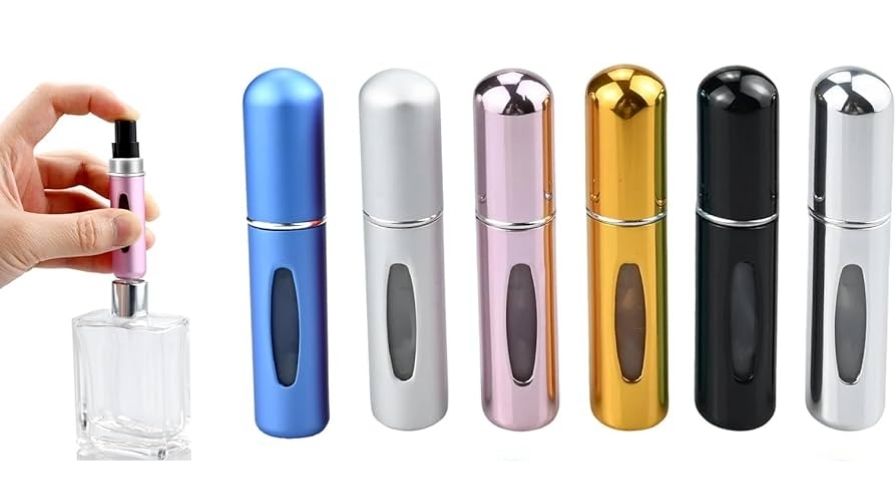atomizadore de perfumes