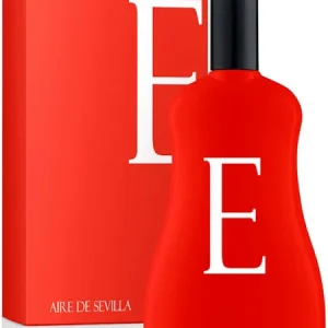Eau de toilette Aire de Sevilla E