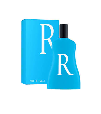 Eau de toilette Aire de Sevilla R 1 Eau de toilette Aire de Sevilla R