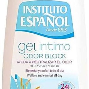 Geles Íntimos Instituto Español 300 ml | Higiene y Frescor