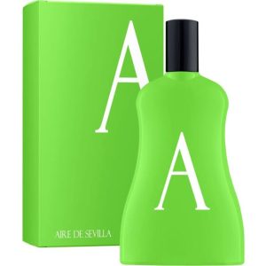 Eau de toilette Aire de Sevilla A